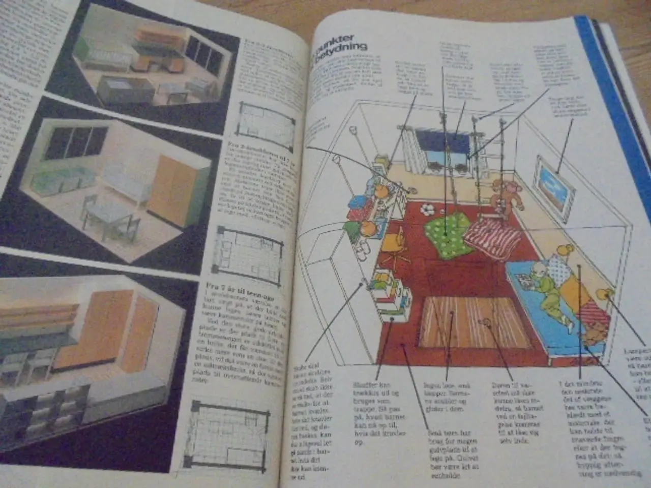 Billede 6 - Bo Bedre nr. 2 fra 1983