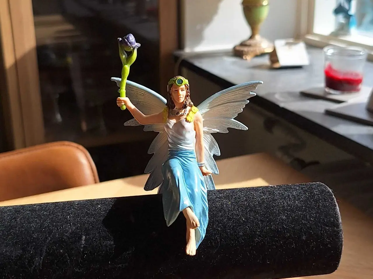 Billede 1 - Schleich Eyela 