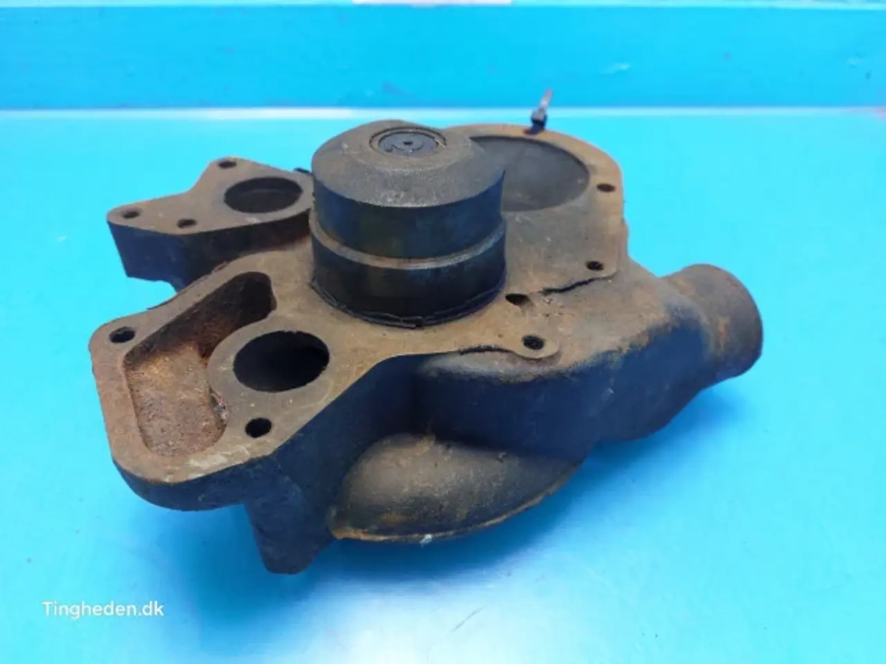 Billede 7 - Perkins 1006 Vandpumpe 4225392M91