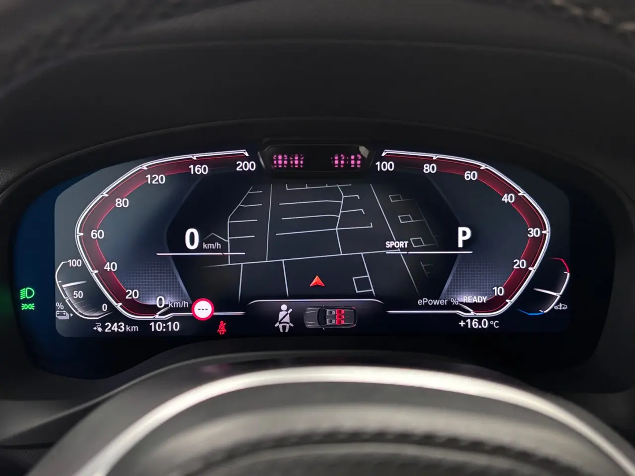 Billede 10 - BMW iX3  Charged Plus M-Sport