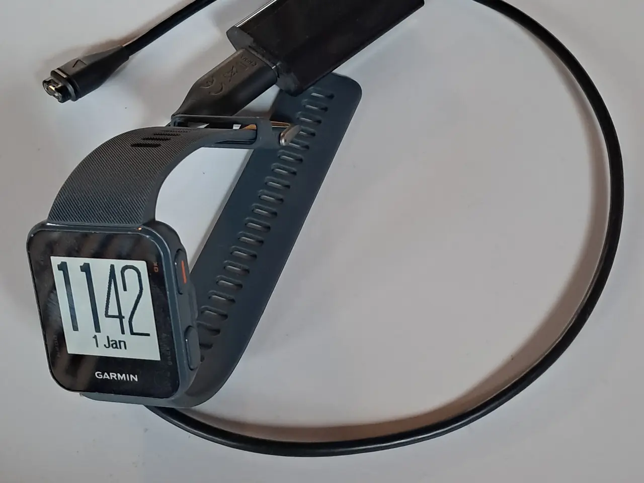 Billede 2 - Garmin golfur