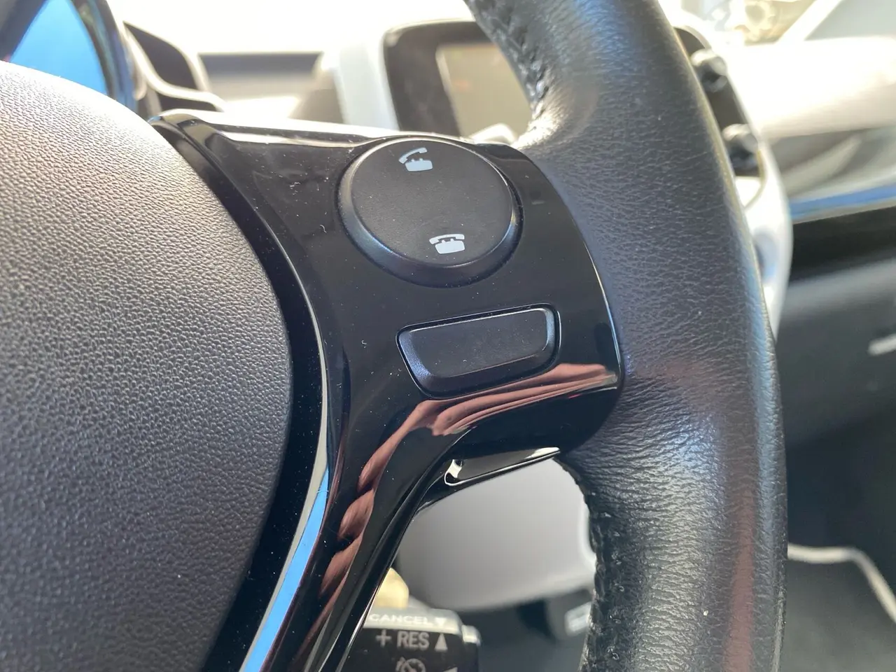 Billede 17 - Toyota Aygo 1,0 VVT-I X-Pure 69HK 5d