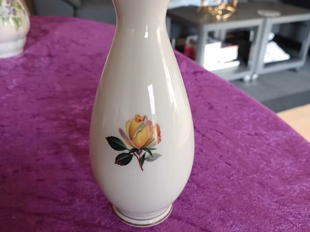 Billede 2 - Vase
