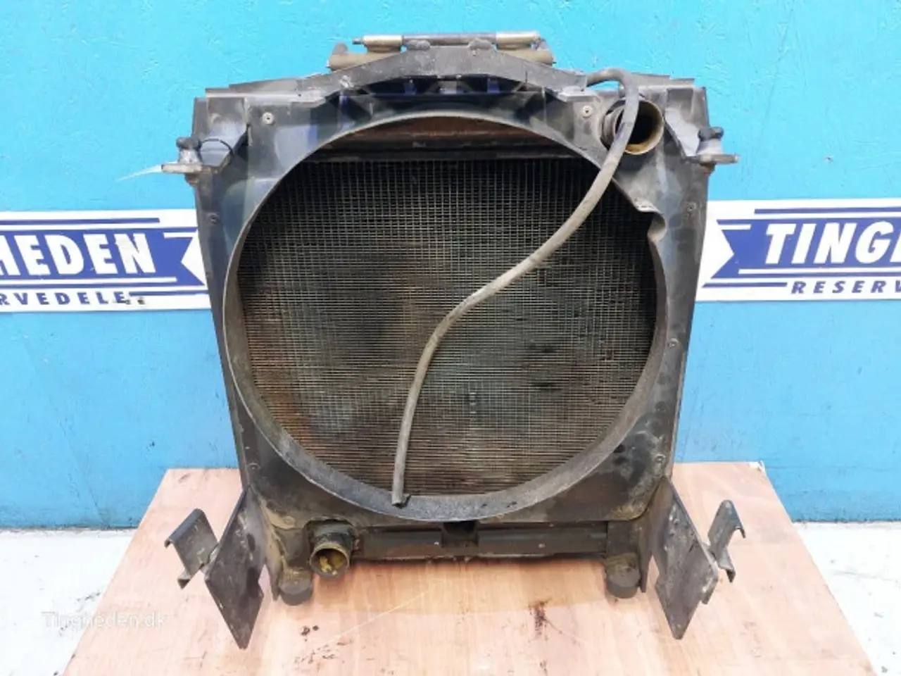 Billede 2 - Valmet 8050 Køler 32815030