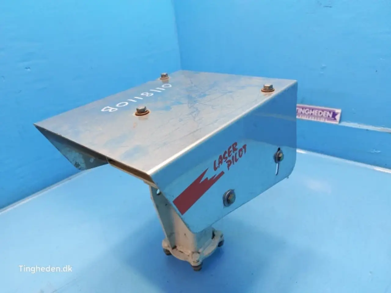 Billede 4 - Claas Laser Sensor 011811.0