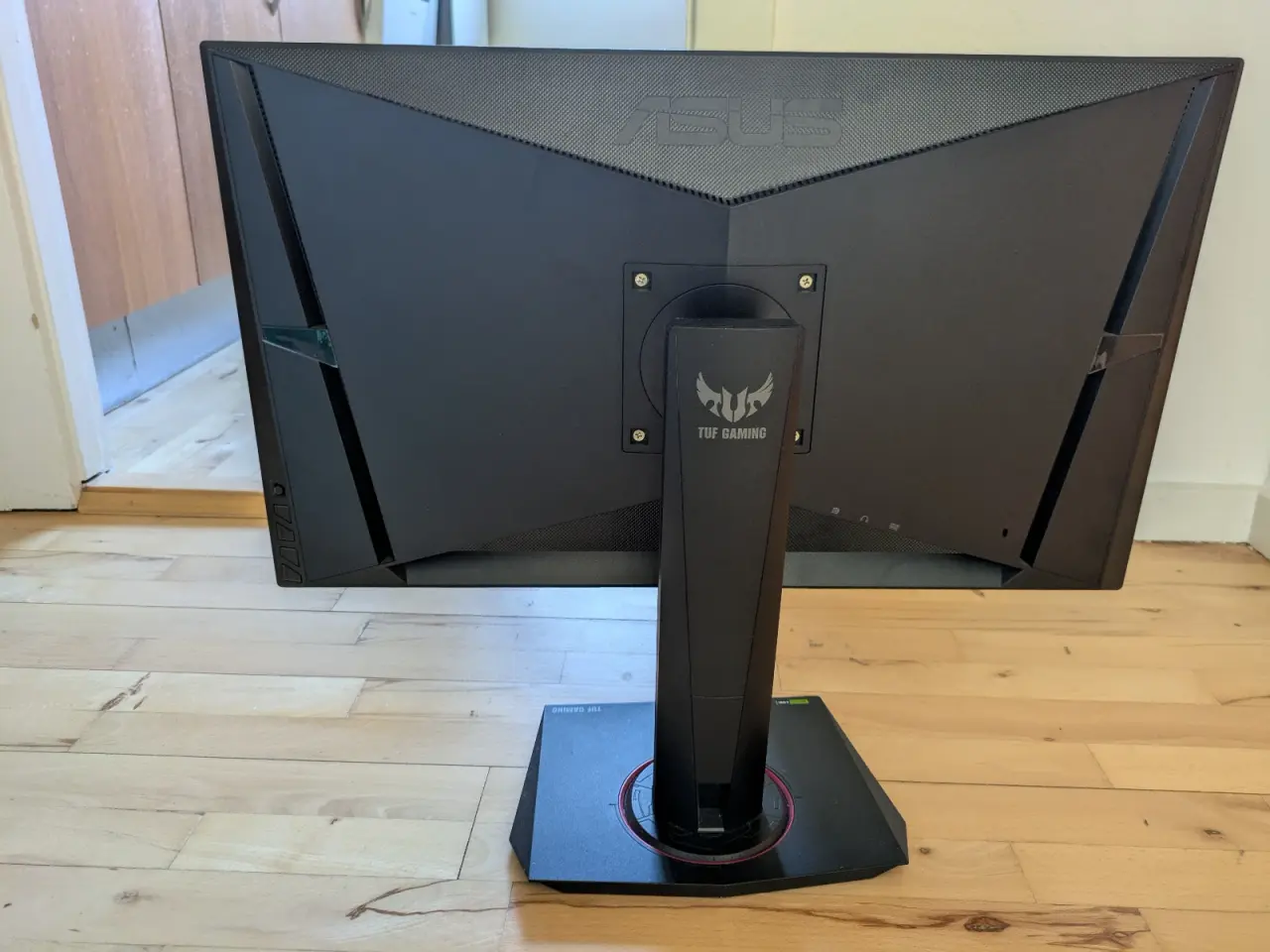 Billede 2 - Asus TUF 27 tommer