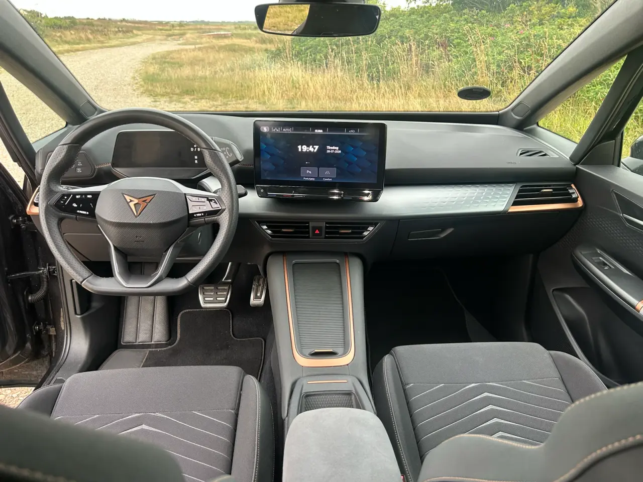 Billede 13 - Cupra Born High