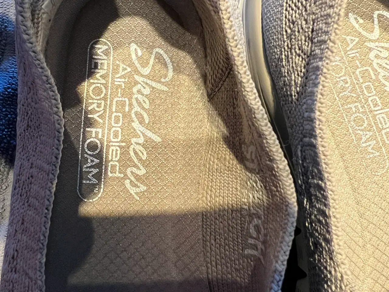 Billede 4 - Skechers, str. 37