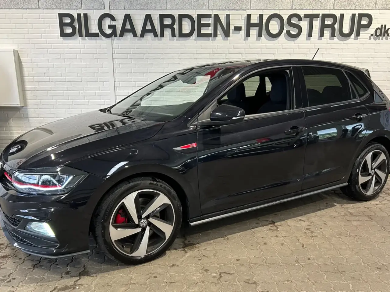 Billede 3 - VW Polo 2,0 GTi DSG