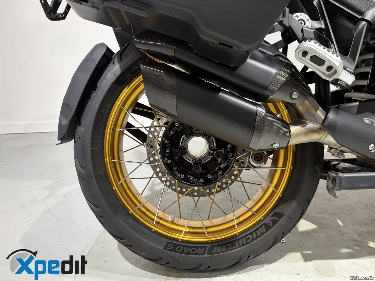 Billede 25 - BMW R 1300 GS