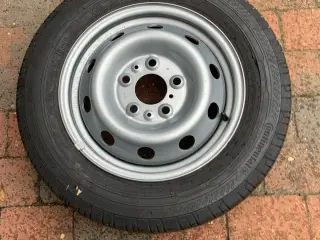 Continental 205/65 R 16