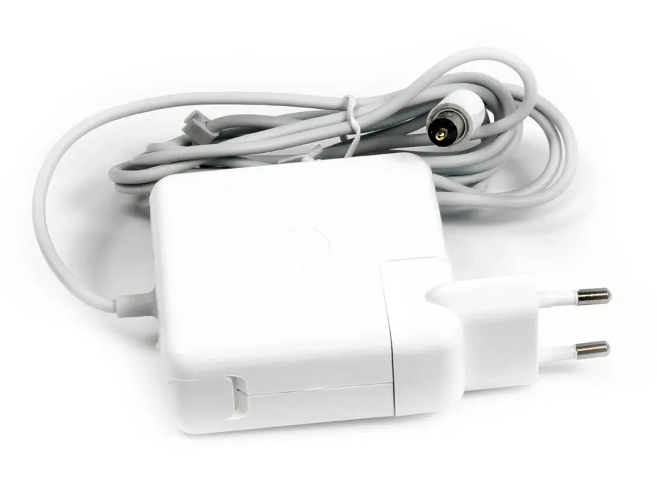 Billede 1 - Apple 64W 24.5V 2.65A strømforsyning med lille stik - Original