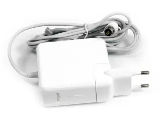 Apple 64W 24.5V 2.65A strømforsyning med lille stik - Original