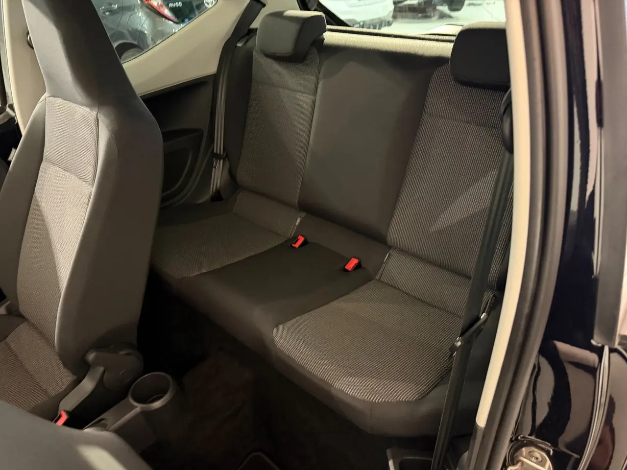 Billede 10 - VW Up! 1,0 MPi 60