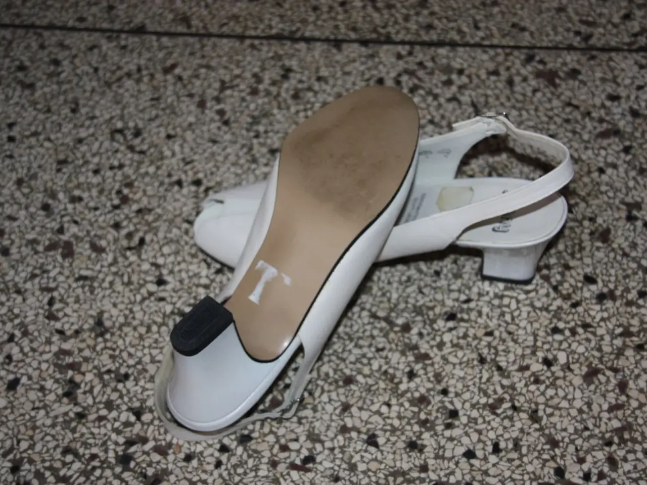Billede 3 - Jenny by Ara sandaler str. 5 1/2
