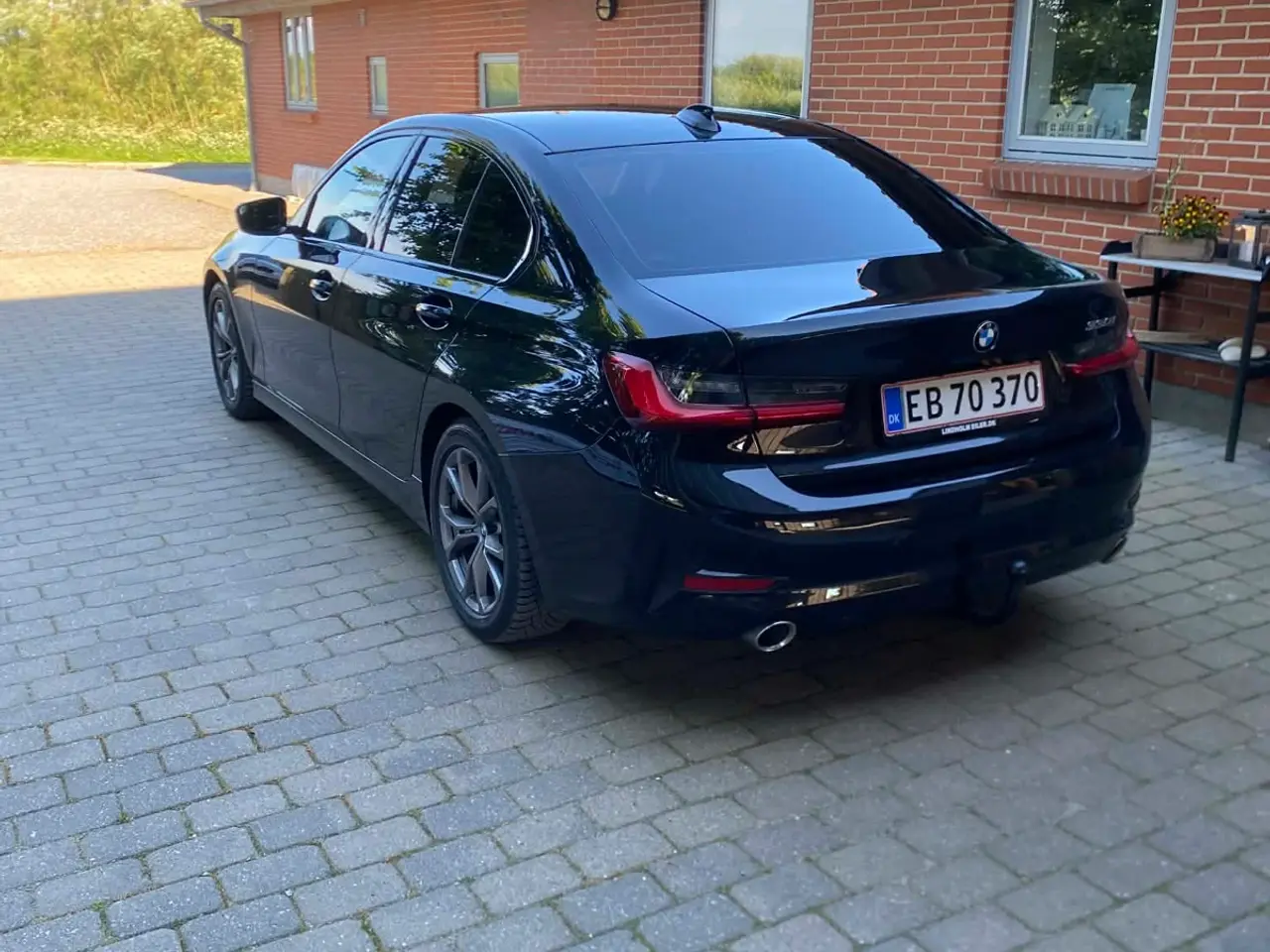 Billede 3 - BMW 330I G20