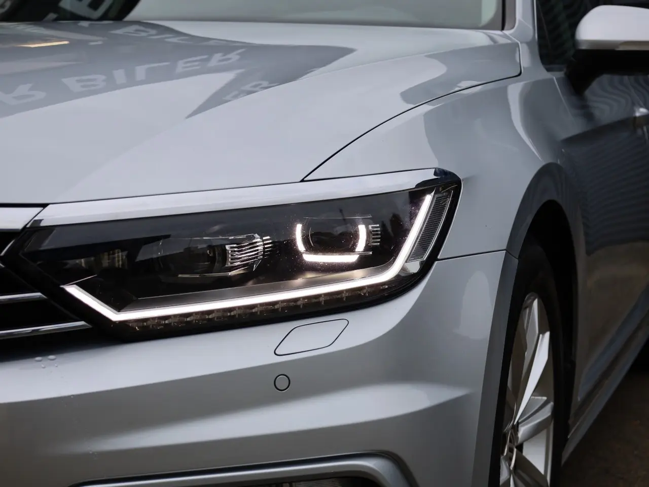 Billede 9 - VW Passat 1,4 TSi 150 R-line Variant DSG Van