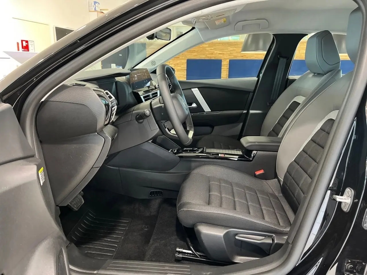 Billede 8 - Citroën ë-C4 X 54 Plus