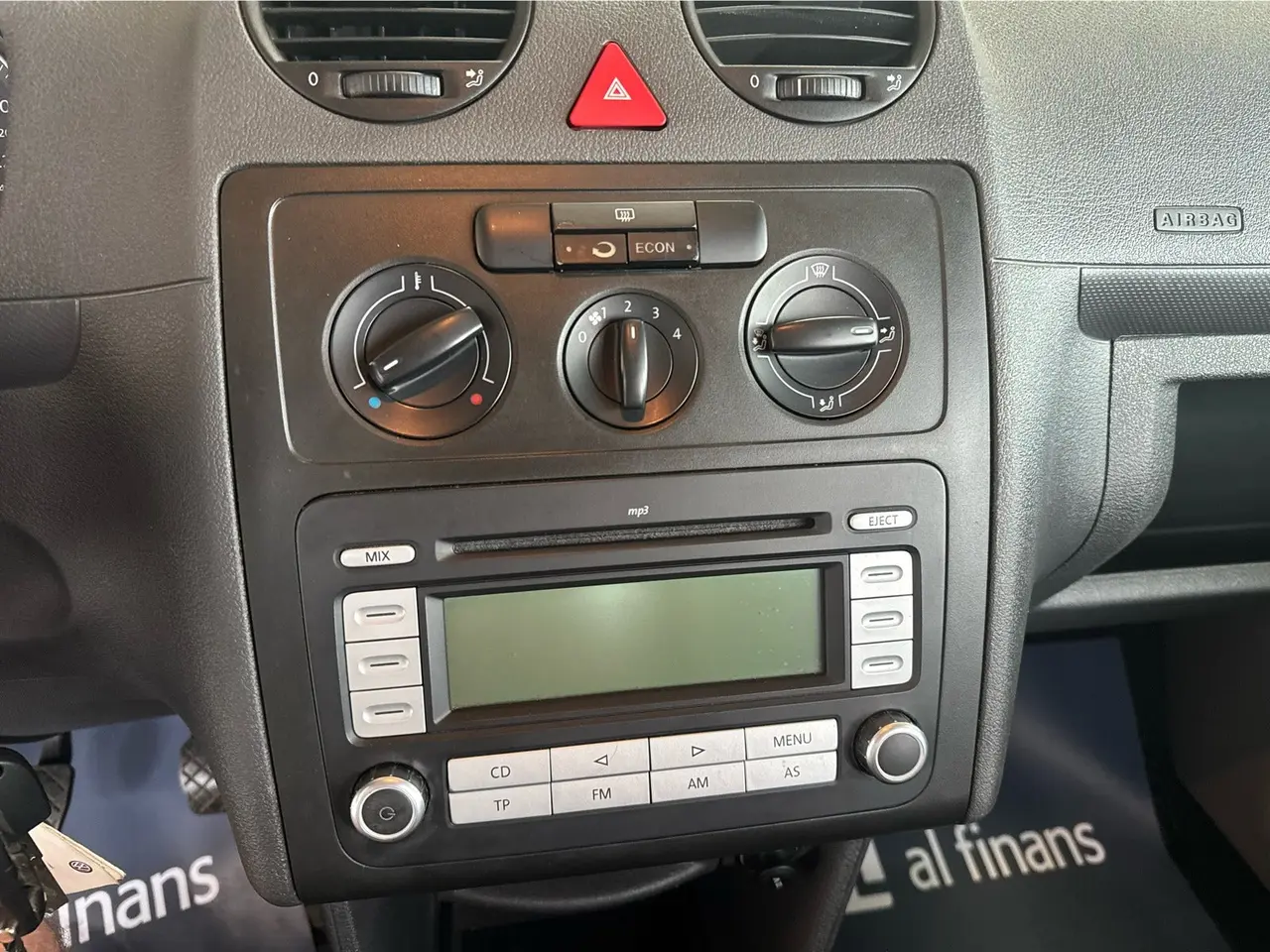 Billede 14 - VW Caddy Maxi 1,9 TDi Life