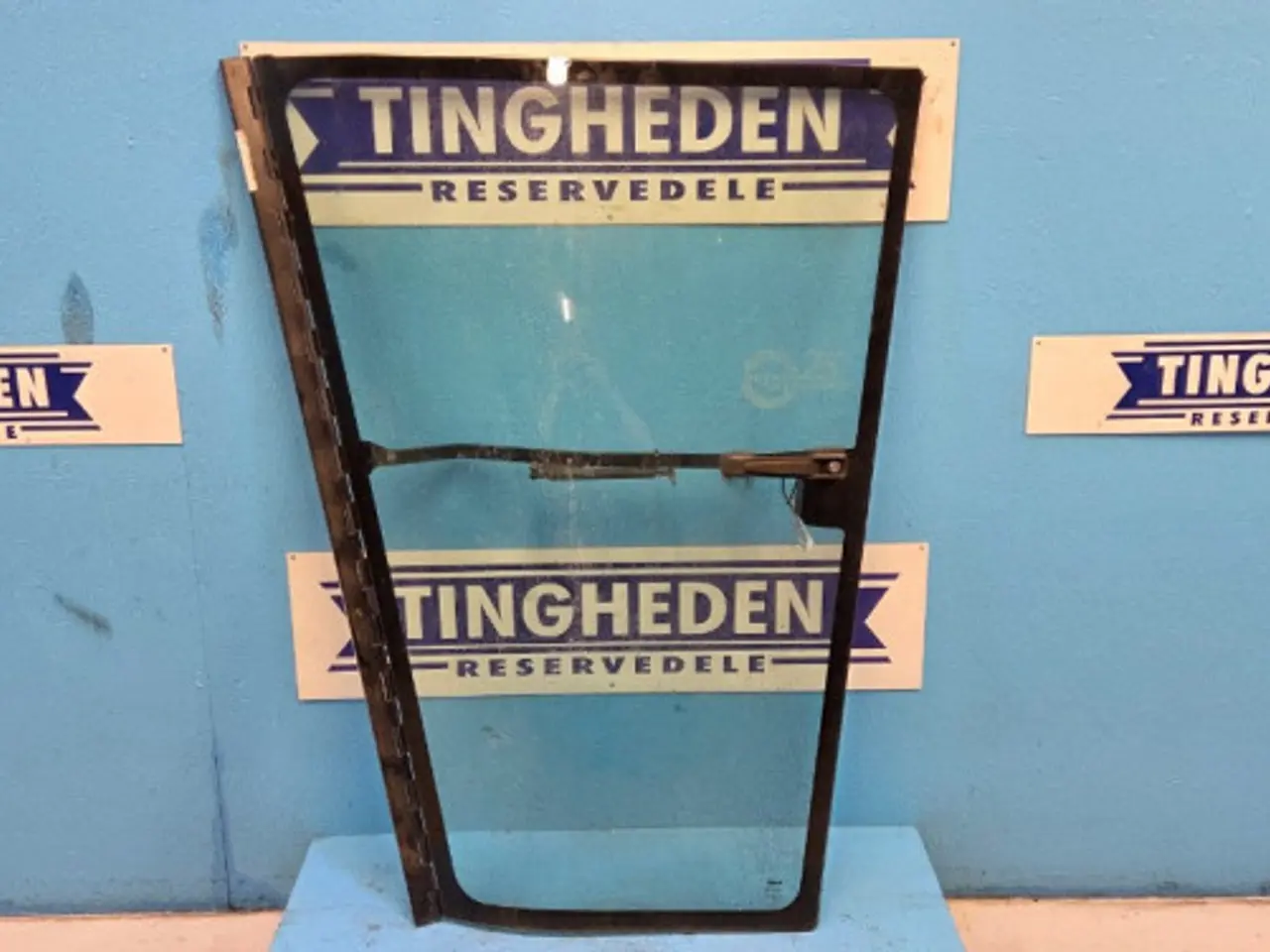 Billede 1 - Case 2388 Dør 259688A2