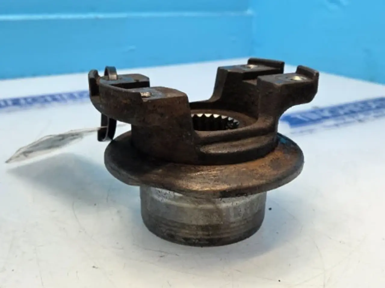 Billede 13 - New Holland T7.315 Gaffel 47886866