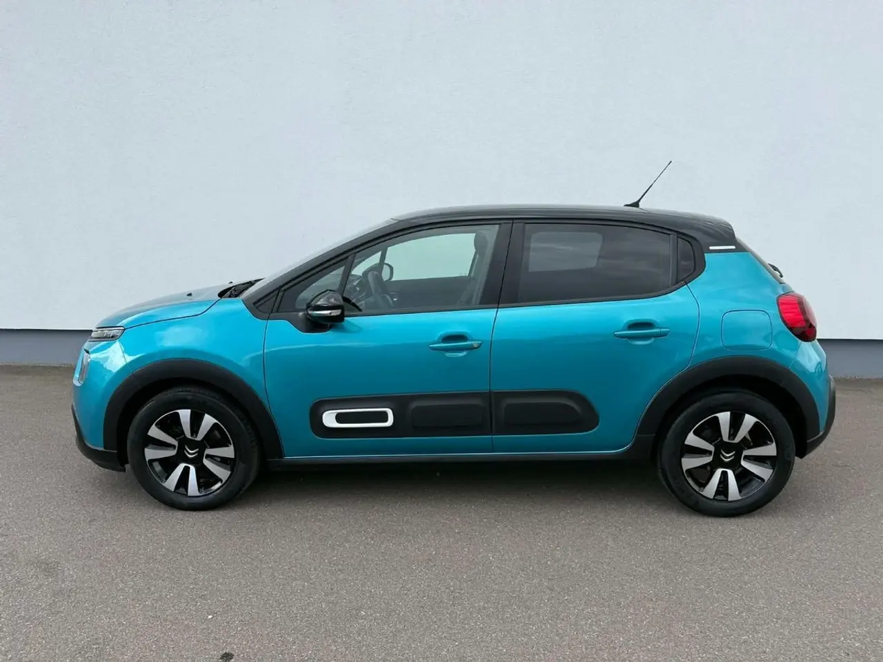Billede 4 - Citroën C3 1,5 BlueHDi 100 Shine