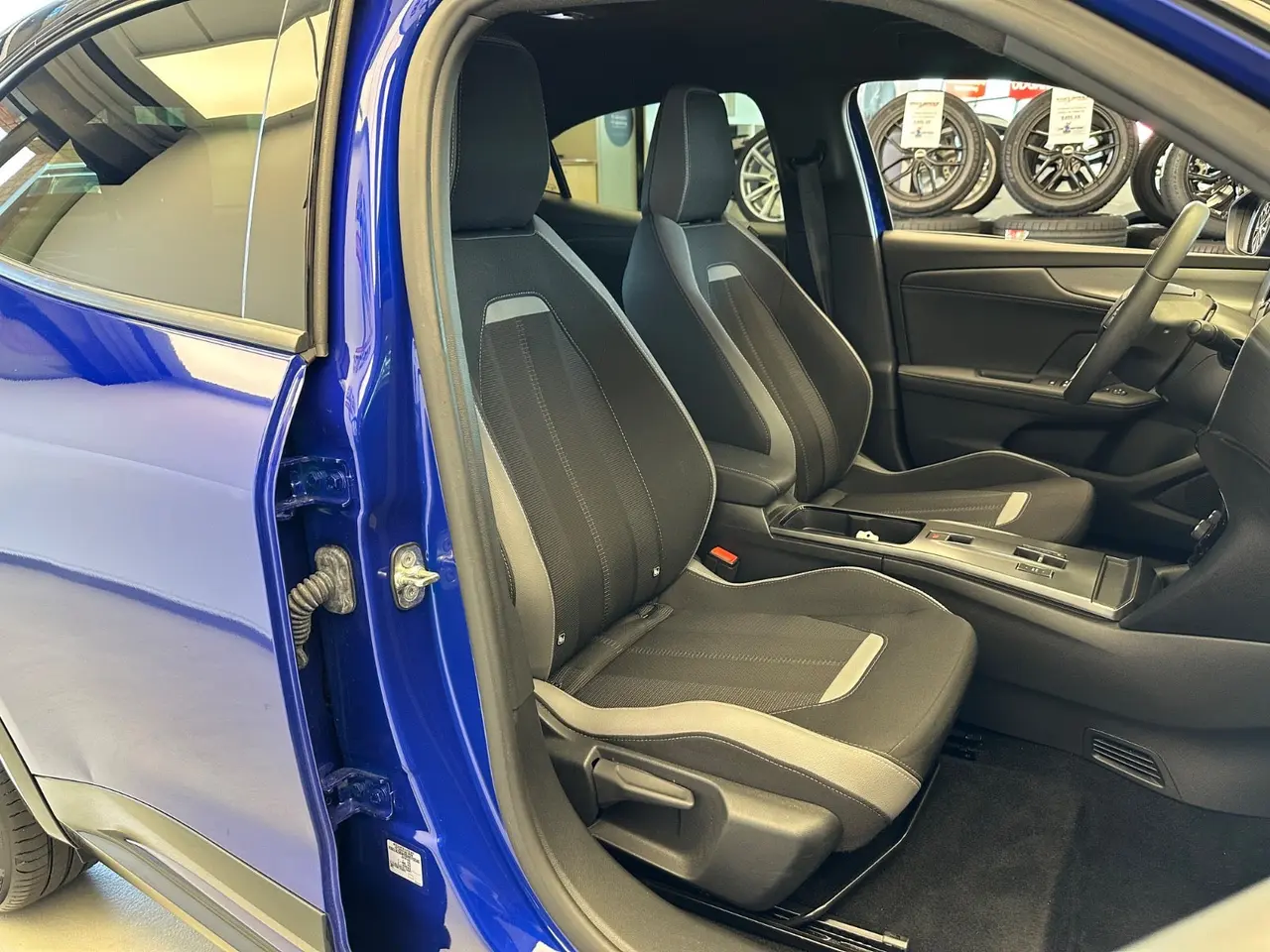 Billede 11 - Opel Mokka-e 54 GS Line