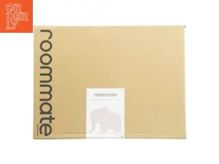 NY Elefant væglampe fra Roommate (str. 27,5x21,5 cm)