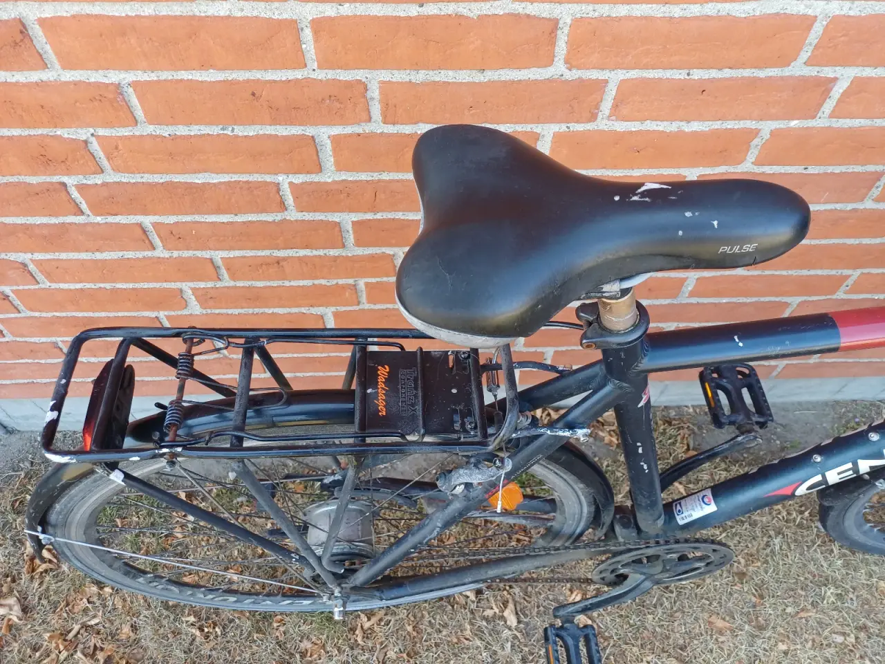 Billede 3 - Centurion Basic