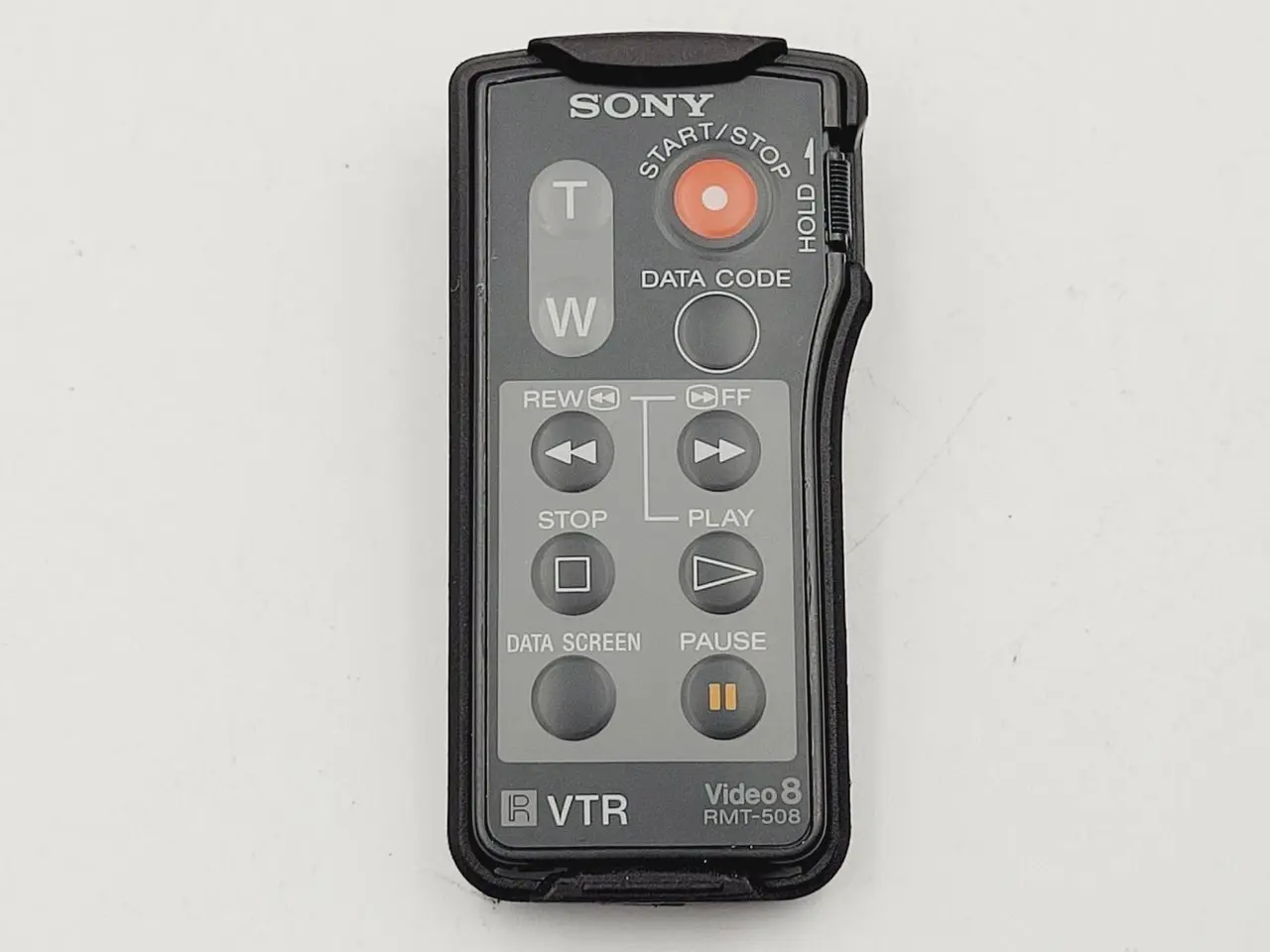 Billede 5 - ⭐️- Sony Video8 IR VTR model RMT-508 Fjernbetjenin