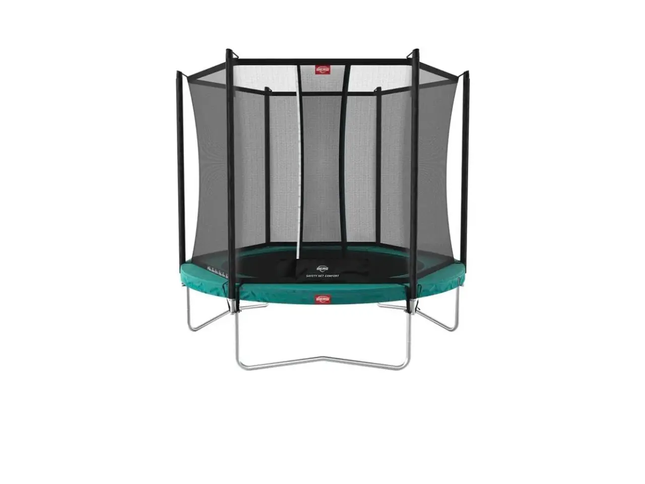 Billede 1 - Trampolin