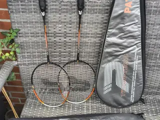 2 PATRICK GRAPHITE KETCHERE, DESIGN FLEMMING DELFS