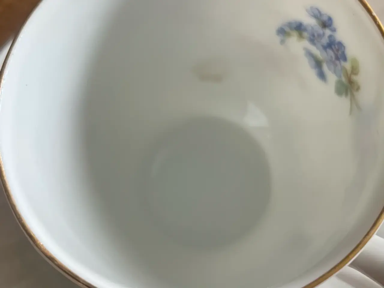 Billede 3 - Smukt vintage Epiag porcelæn
