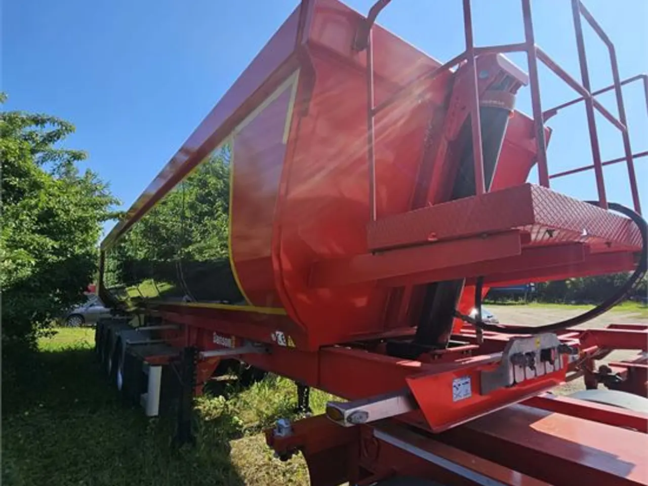 Billede 6 - Danson S4480 - 37 m3