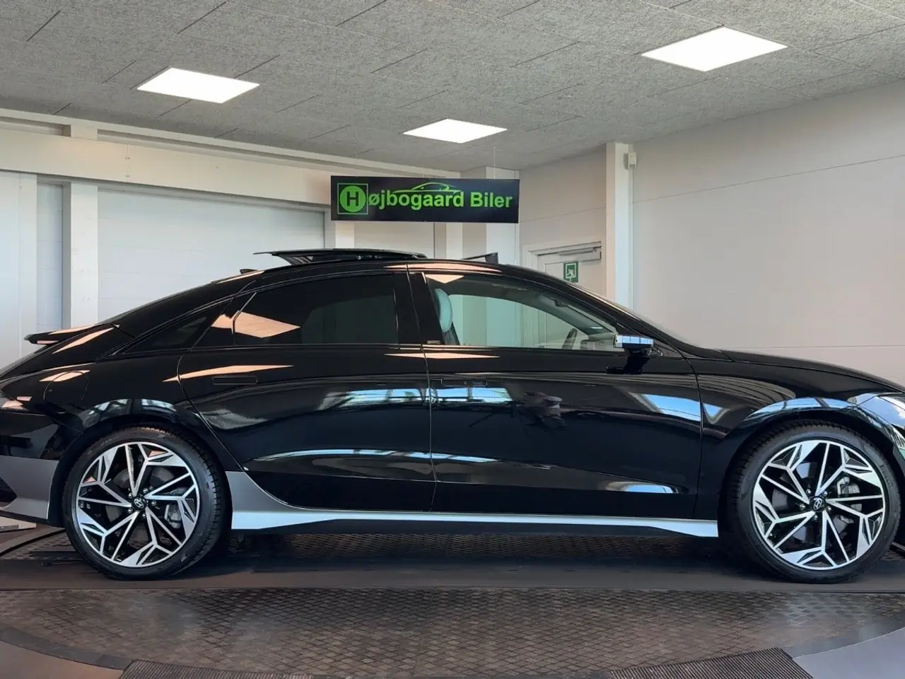 Billede 6 - Hyundai Ioniq 6 77 Ultimate