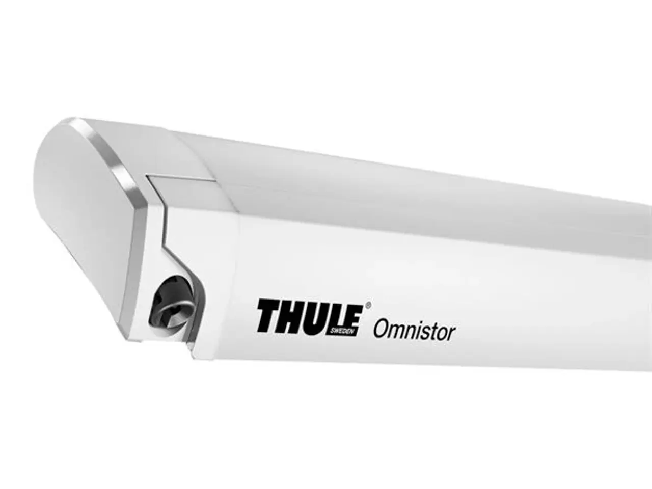 Billede 3 - Thule Omnistor 9200 fast markise