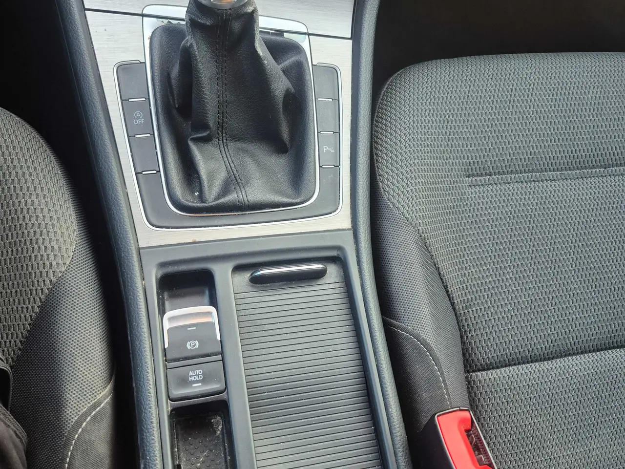 Billede 7 - VW golf 7, 2014. 211000 km
