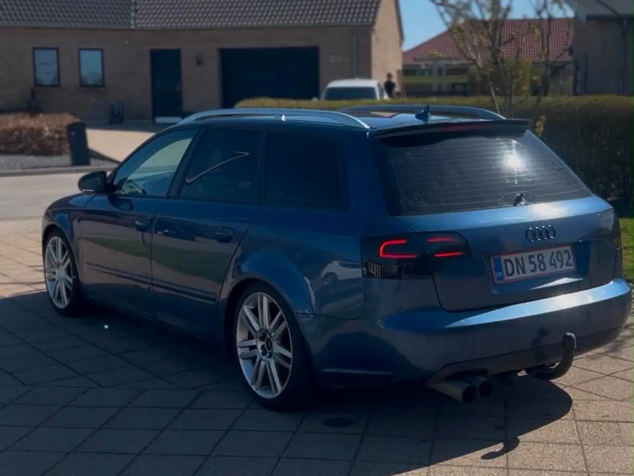 Billede 2 - Med den slidstærke 1,9 TDi motor 115hk