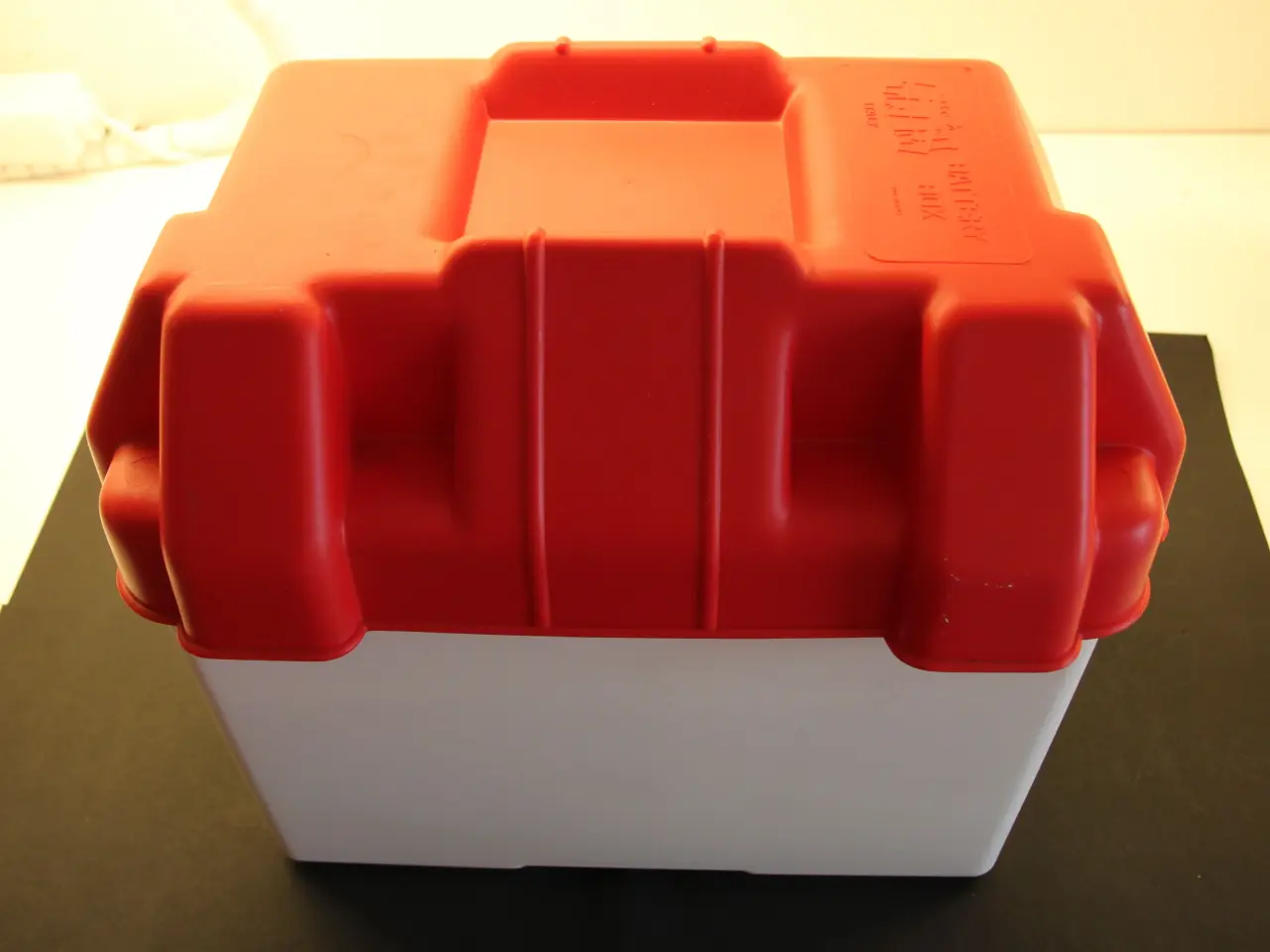 Billede 8 - Ny Batteri Boks