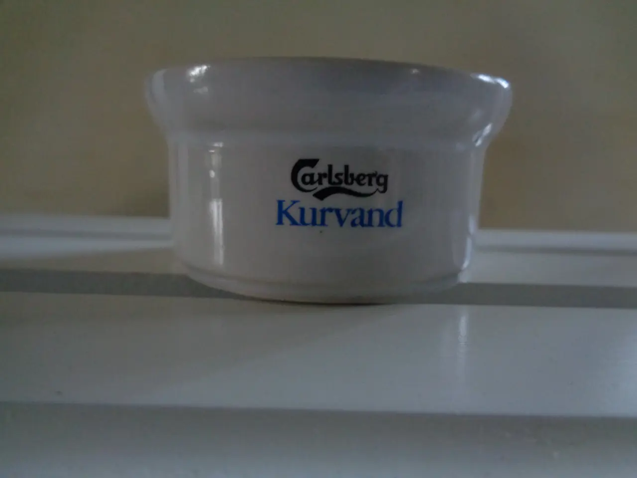 Billede 2 - Carlsbreg kurvand skåle 