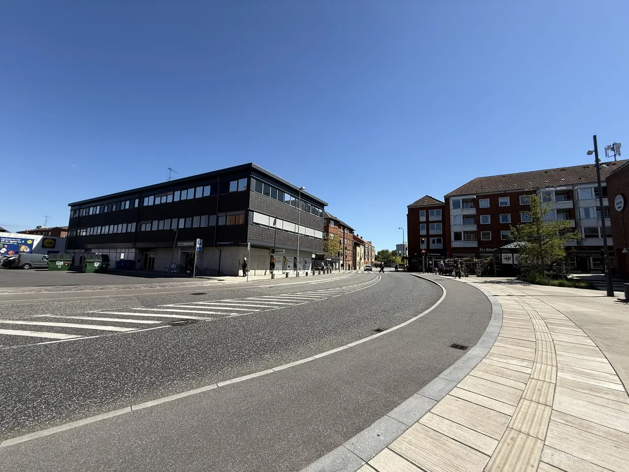 Billede 7 - KONTORLOKALER I CENTRUM AF BALLERUP