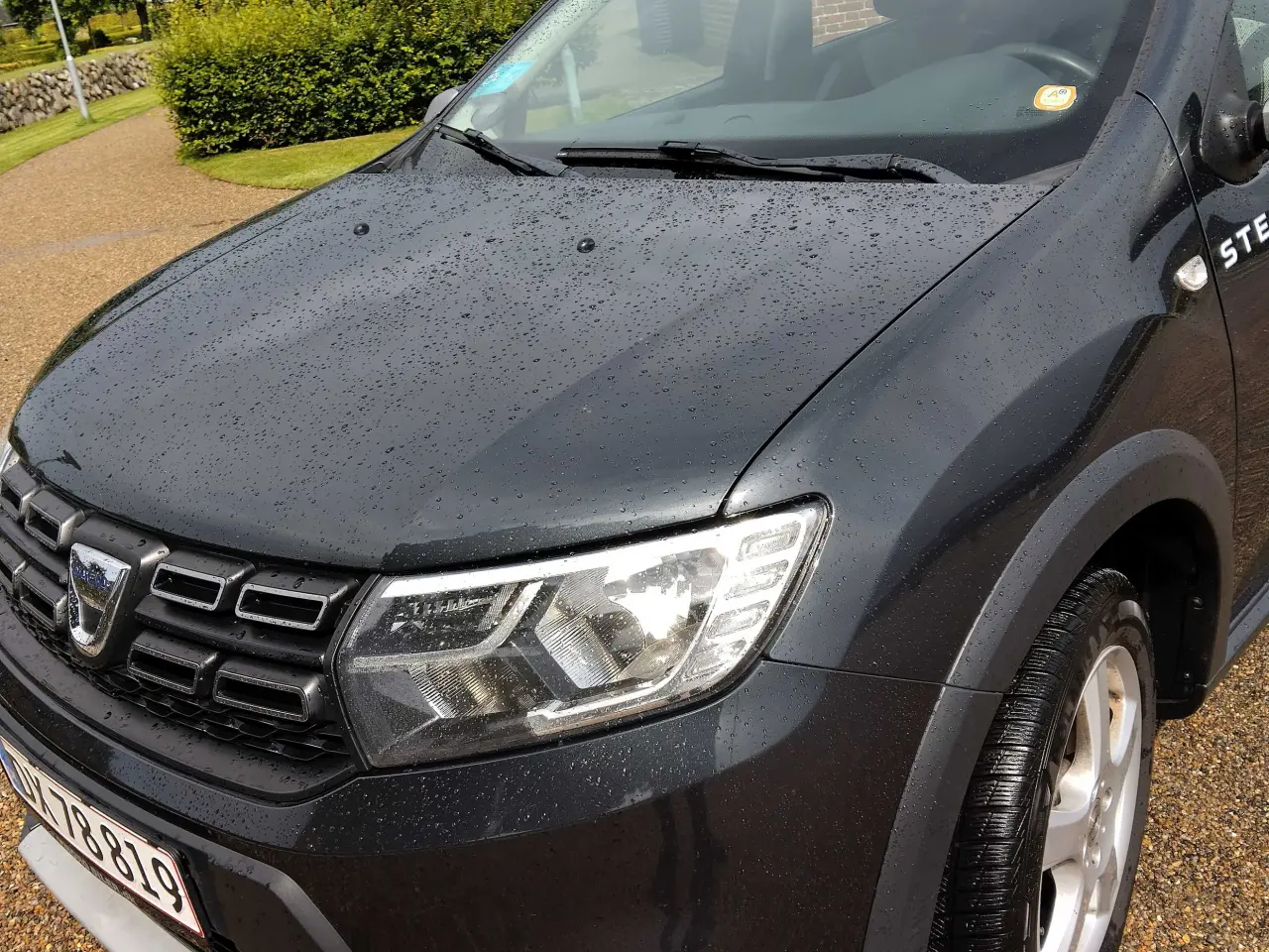 Billede 1 - Dasia Sandero stepway