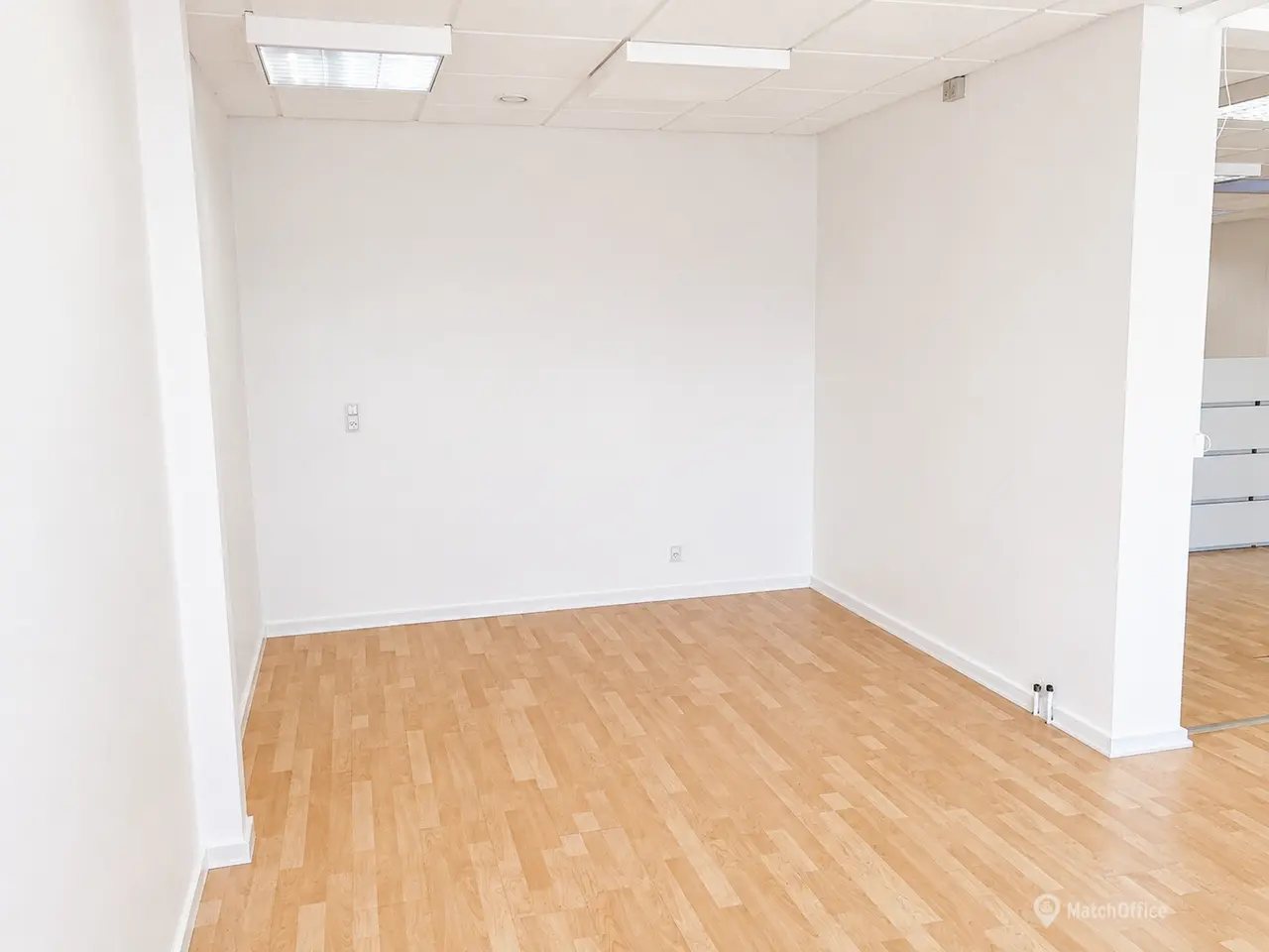 Billede 12 - Synligt erhvervslejemål på 250 m2 i Struer - Ideelt til butik.. showroom eller lager
