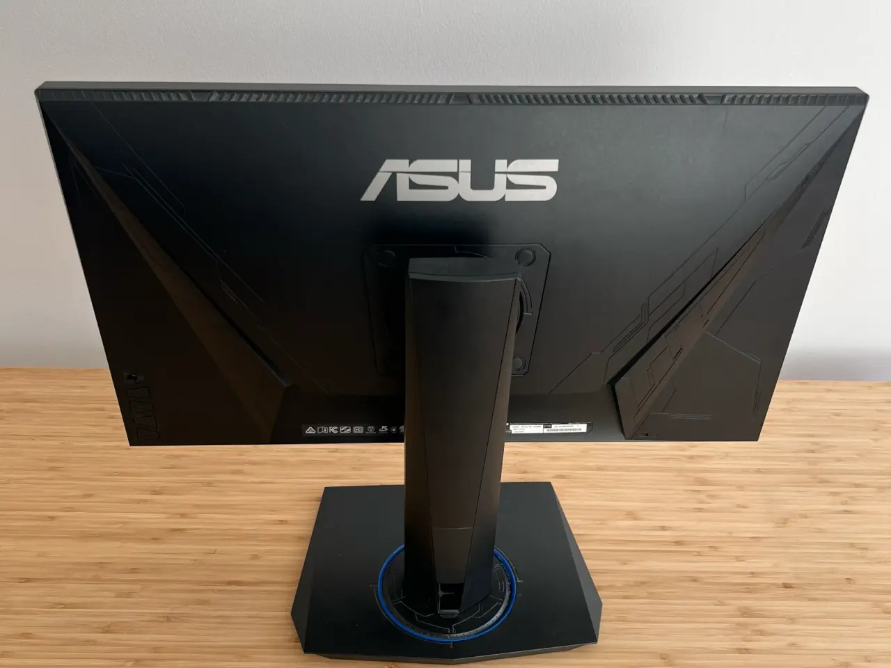 Billede 14 - ASUS ROG VG255 24" (HDMI)
