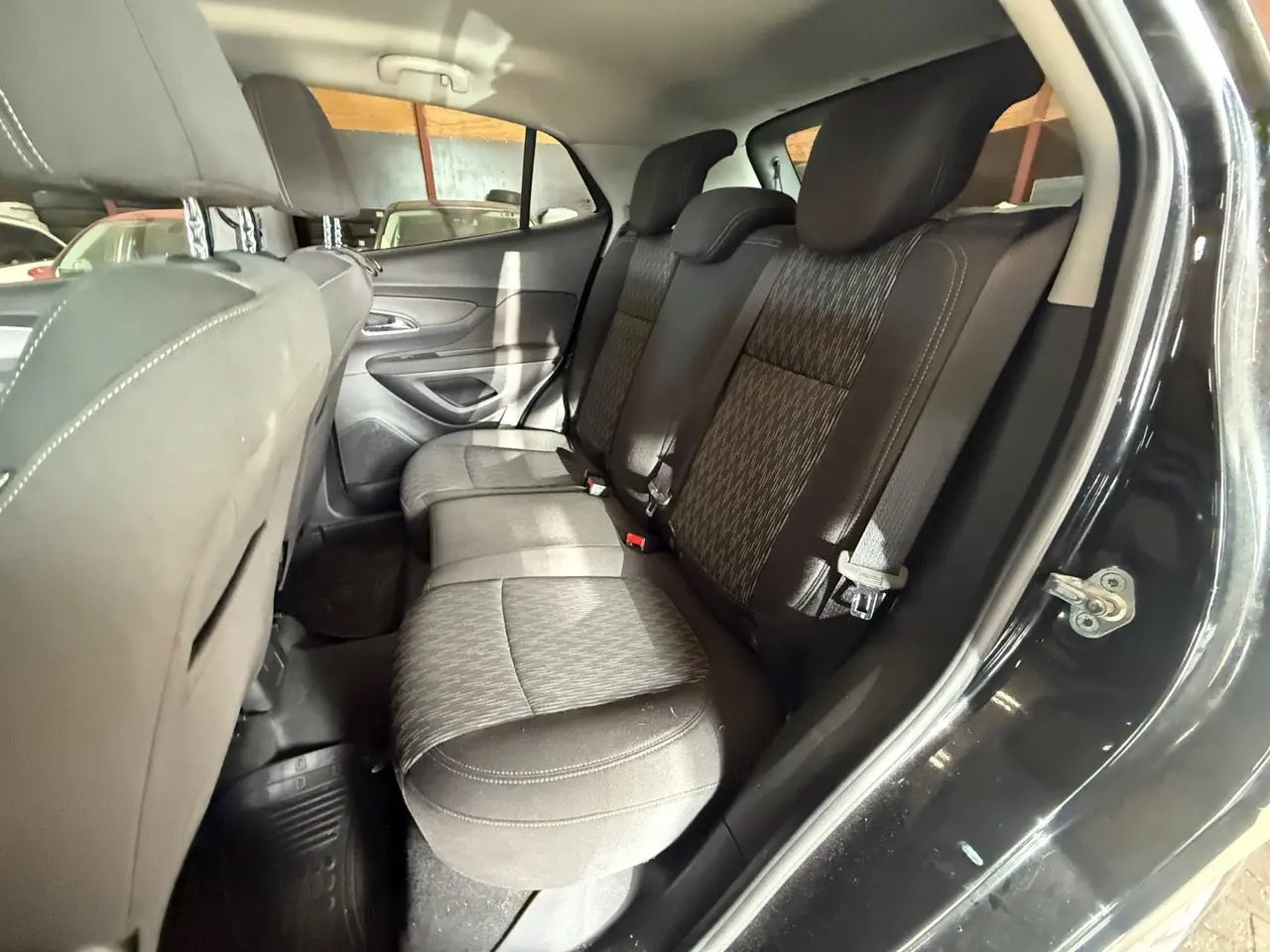 Billede 9 - Opel Mokka 1,4 T 140 Cosmo