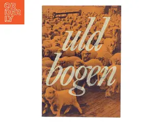 Uldbogen (Bog)
