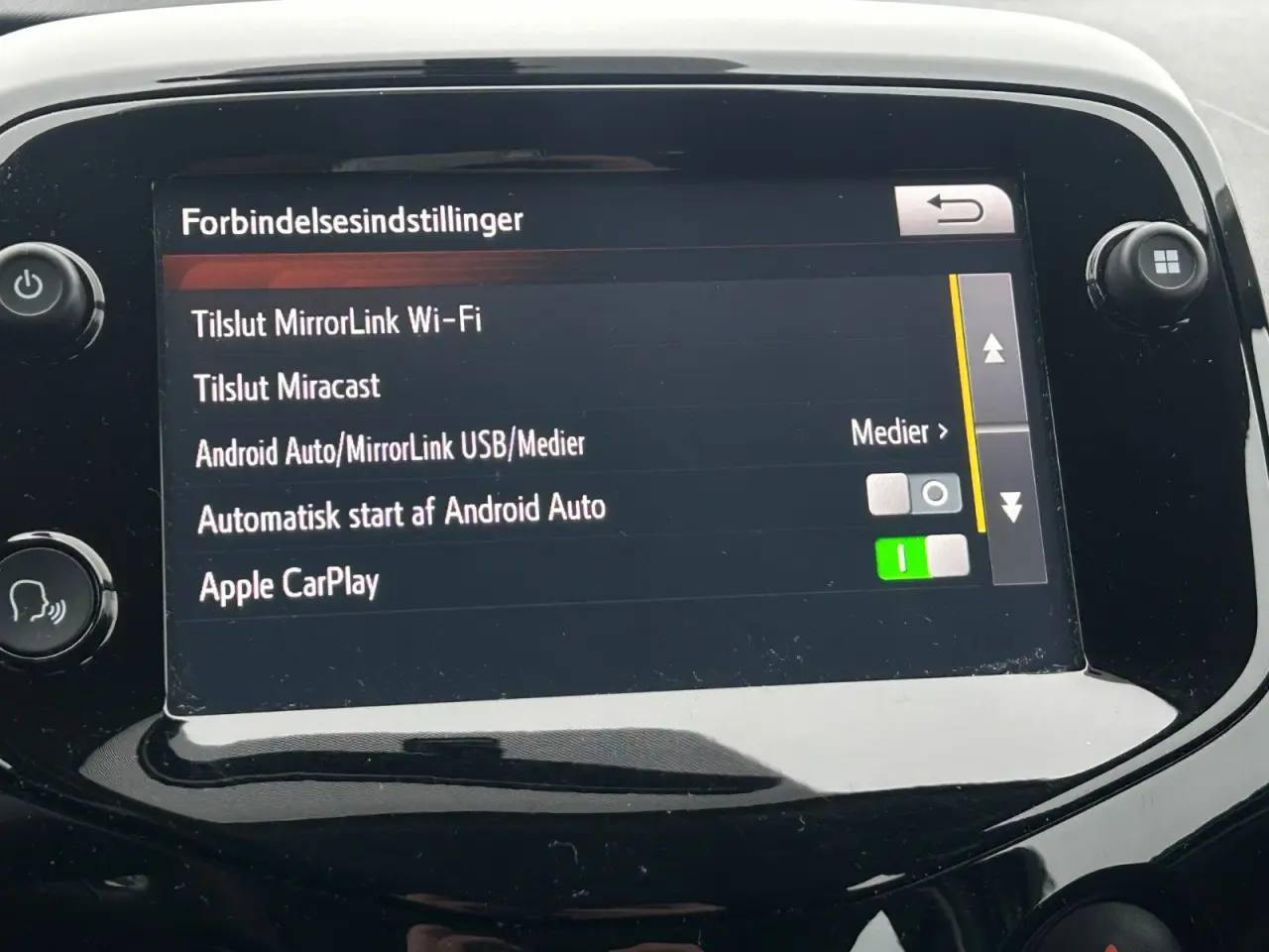 Billede 10 - Citroën C1 1,0 VTi Street