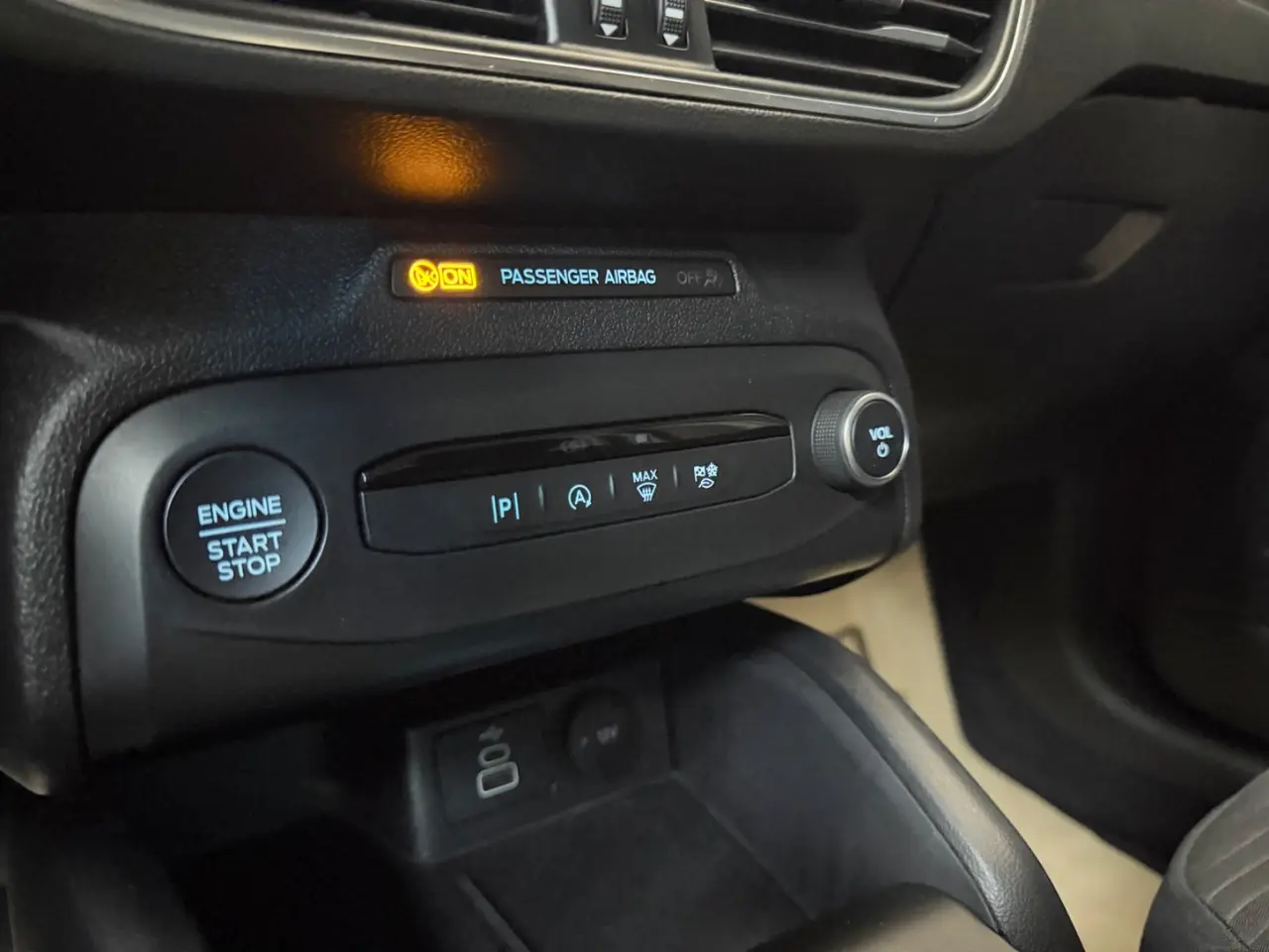 Billede 15 - Ford Focus 1,5 EcoBlue Titanium stc. aut.