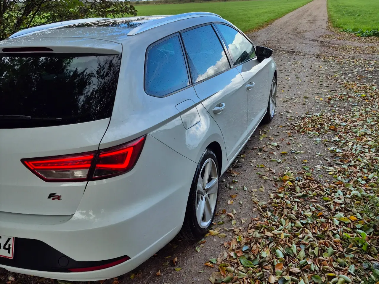 Billede 4 - Seat Leon Fr