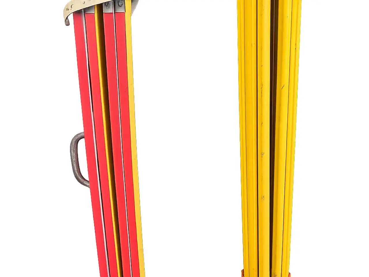 Billede 2 - Wild Heerbrugg nivelleringsinstrument med stativ